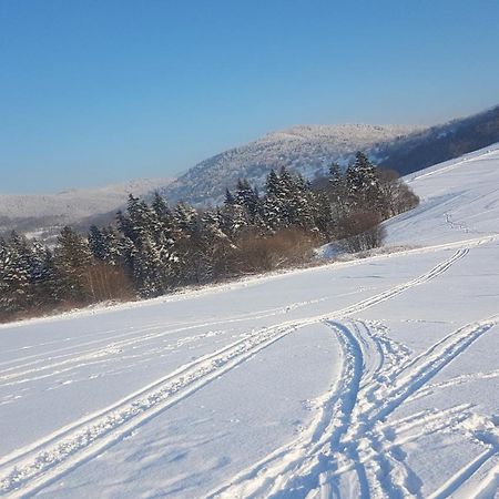 Agroturystyka Corno Owca Zabnica Esterno foto