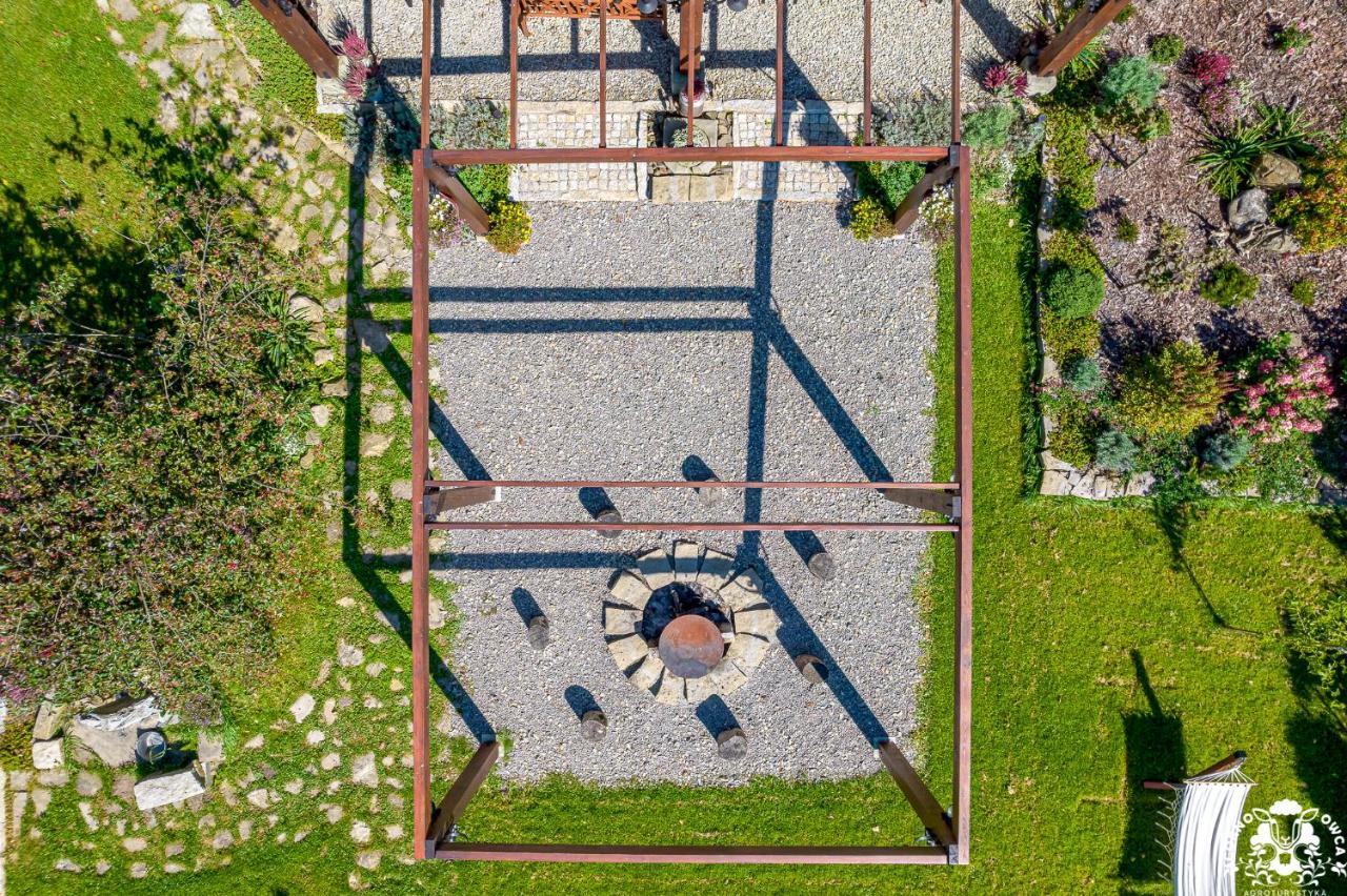 Agroturystyka Corno Owca Zabnica Esterno foto